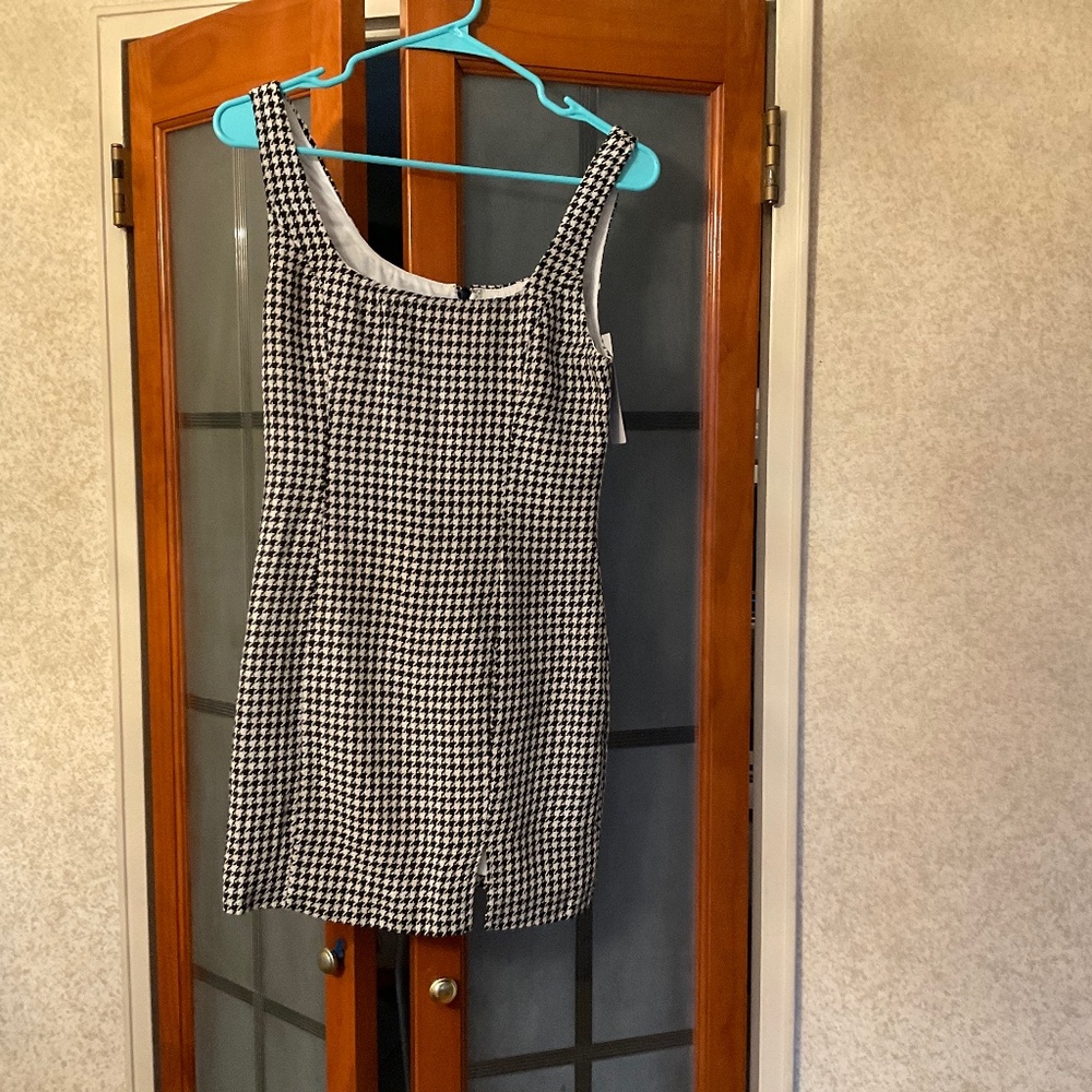 Urban outfitters new dress